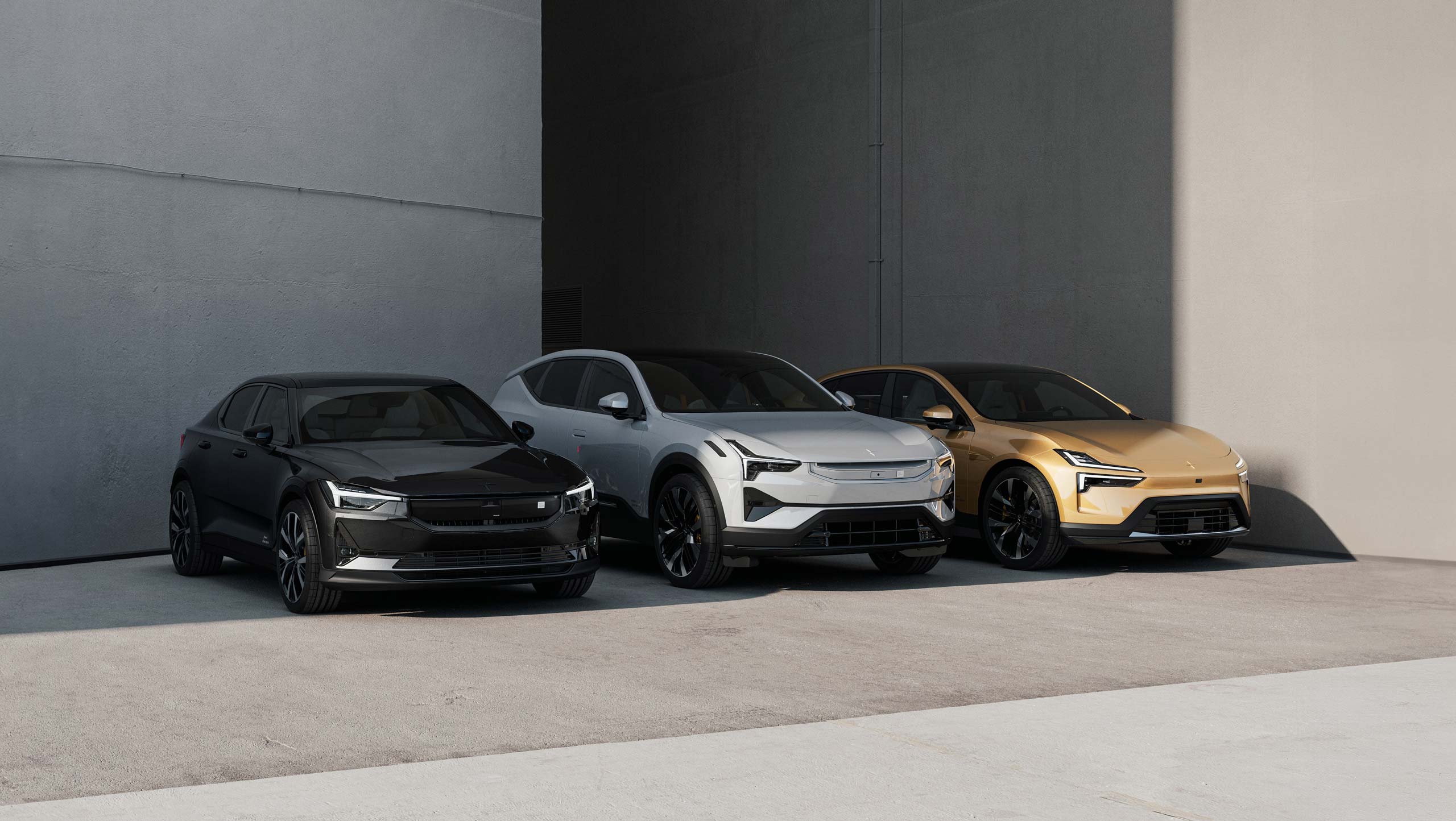 Polestar Header Image 2025