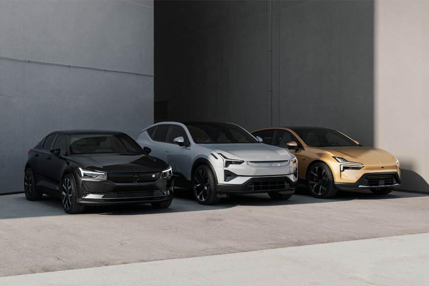 Polestar