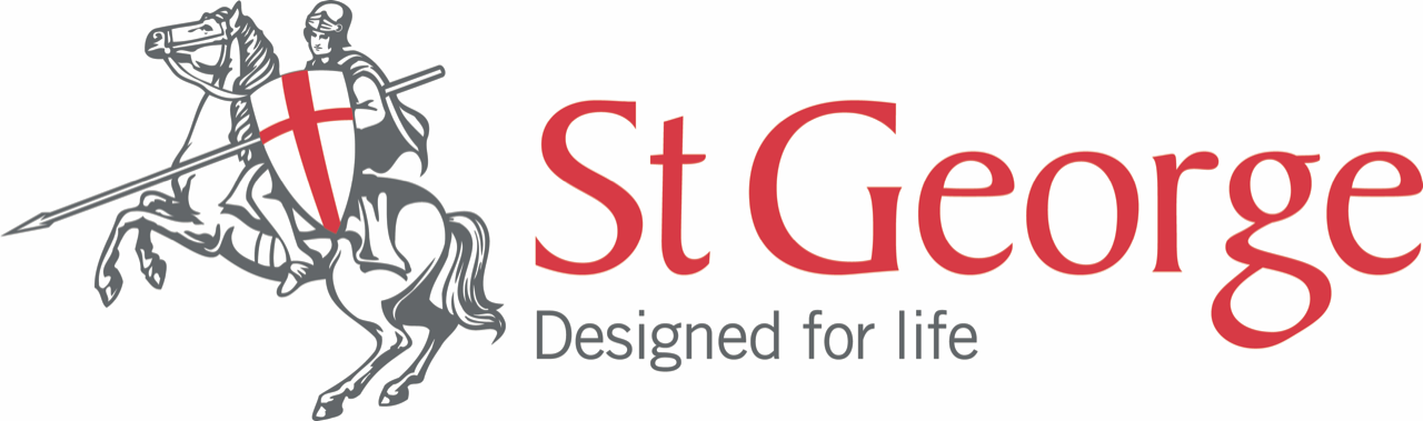 St George Logo