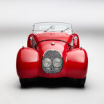 1940 Aston Martin Speed Model Type C car photo 8 1