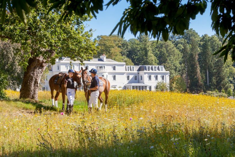 Coworth Park Ascot Guards Polo Academy 819x546 2