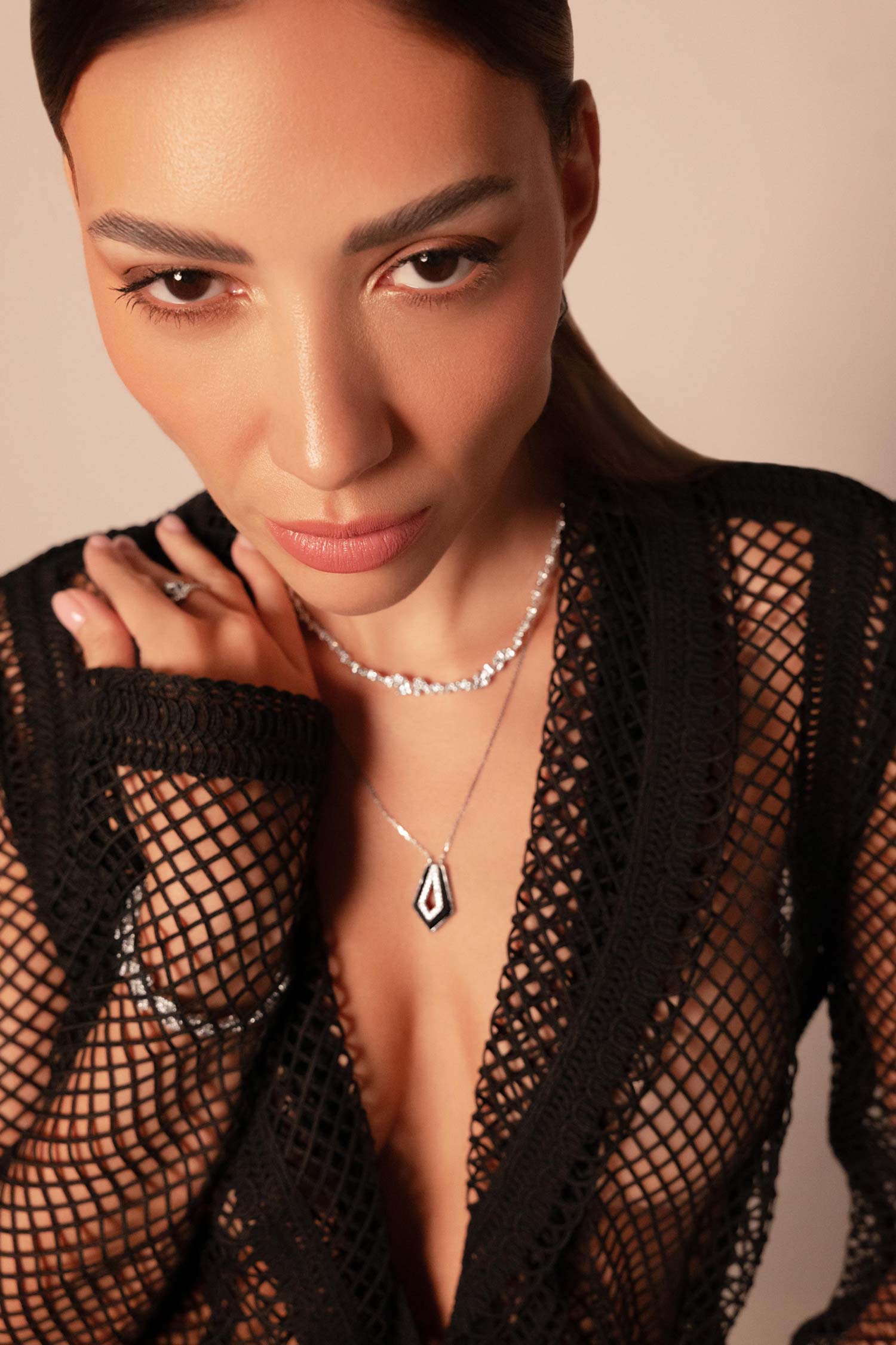 Varan Necklace