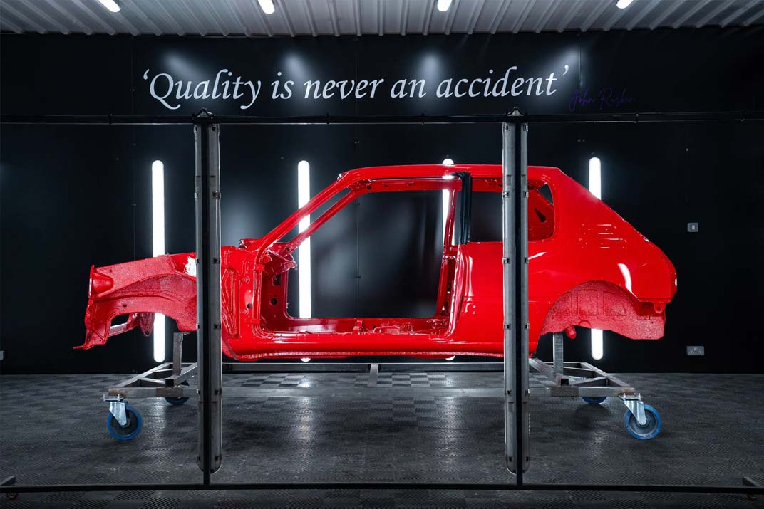 AutoRARA