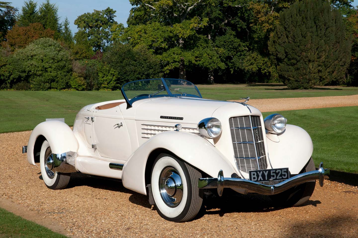 Auburn 851 Speedster