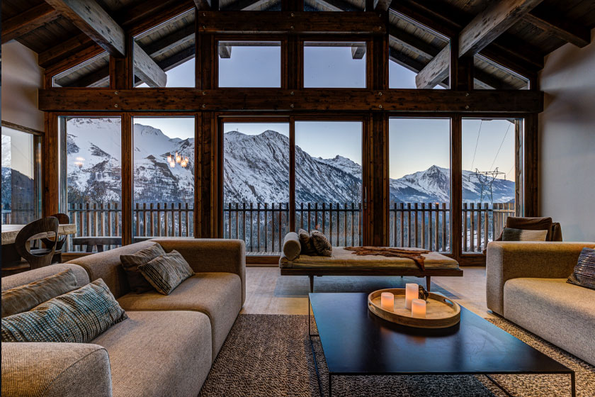 Free Alpine Spirit