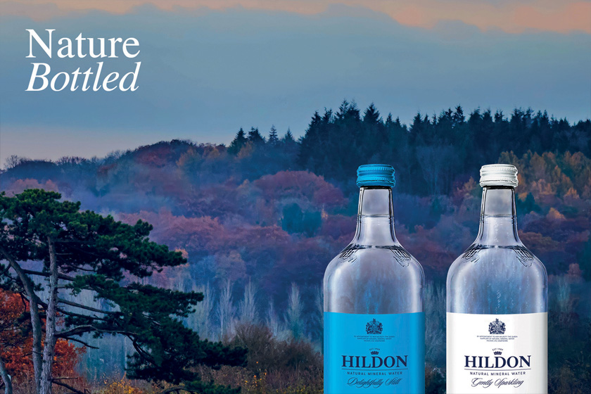 Hildon