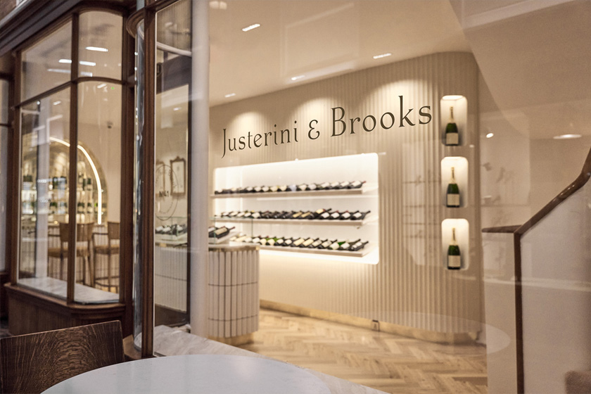 Justerini & Brooks