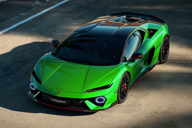 Lamborghini