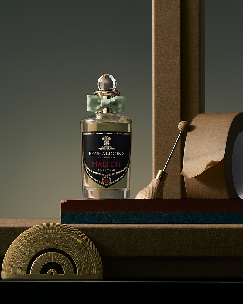 Penhaligon's Halfeti