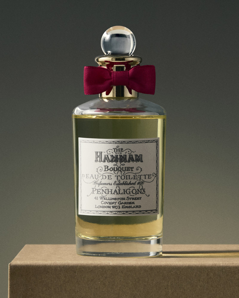 Penhaligons Hammam