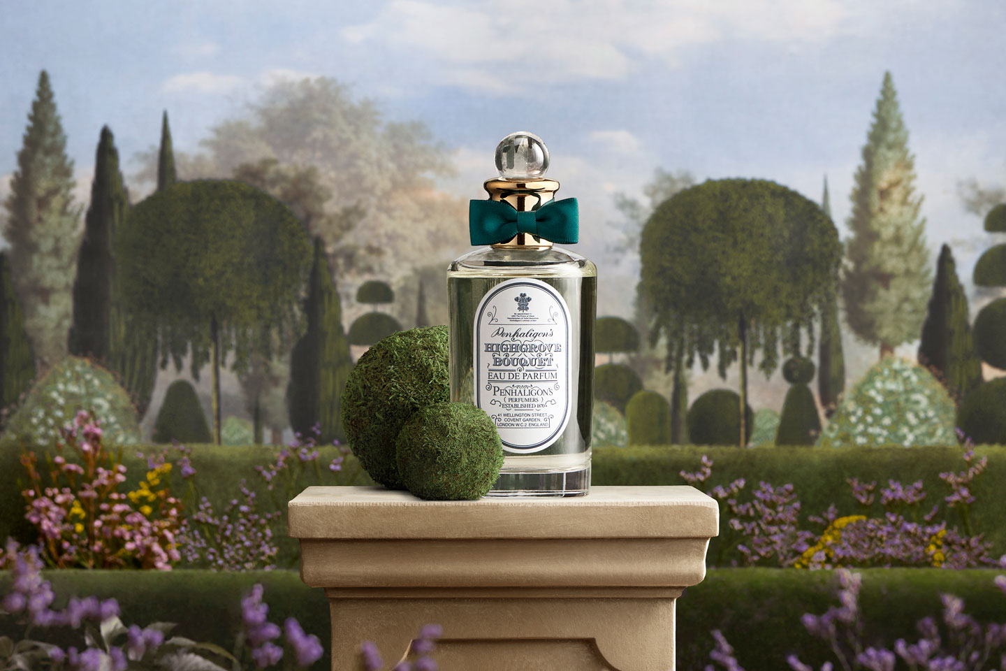 Penhaligons Higrove