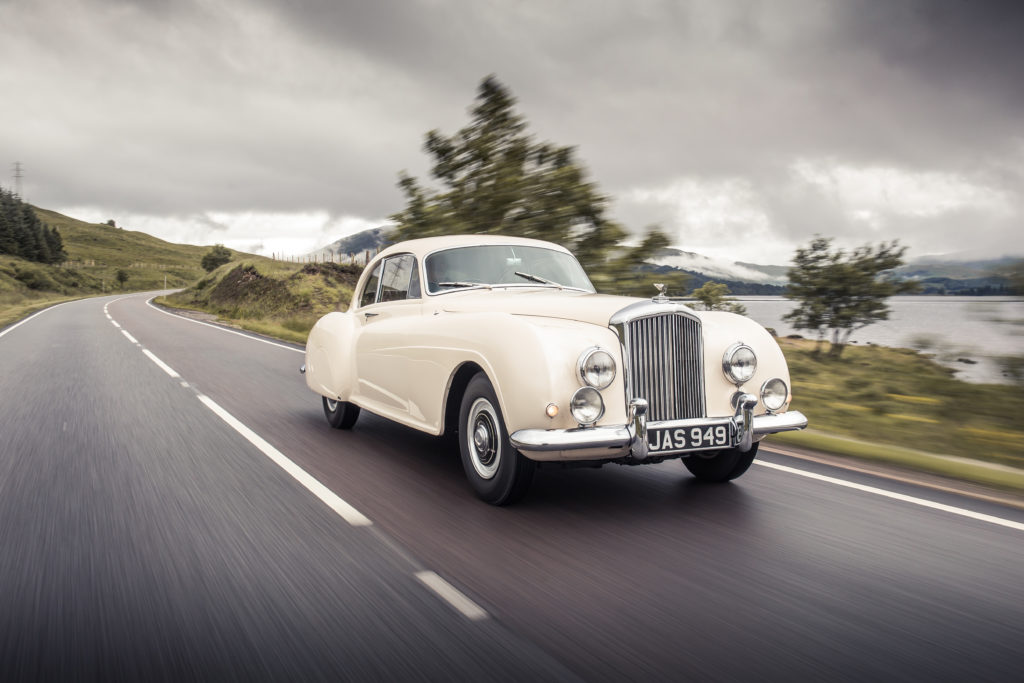 1953 R Type Continental 1