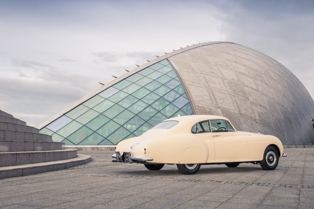1953 R Type Continental 3