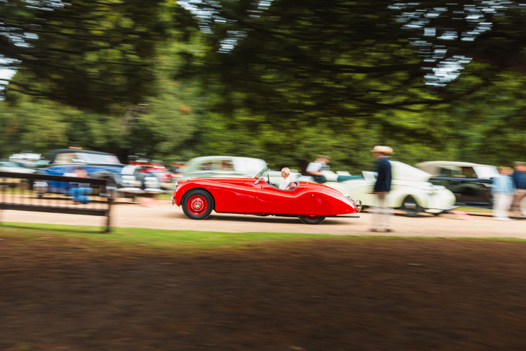 Concours of Elegance 2025 © Charlie Brenninkmeijer 2 68