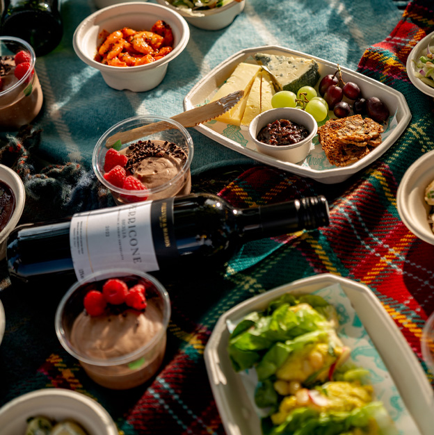 Fortnum and Mason Picnic 3