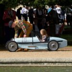 Concours of Elegance Junior Concours 2026