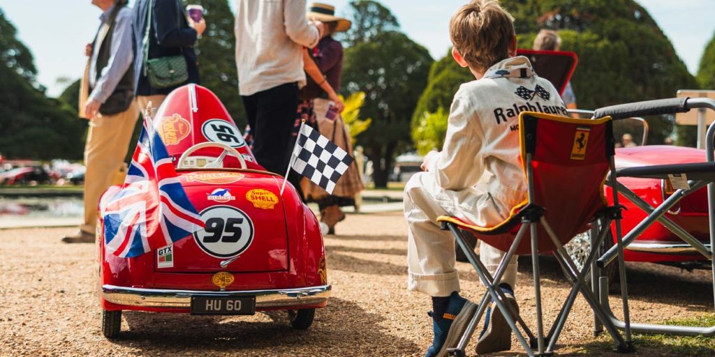 coe tickets child day admission 2026