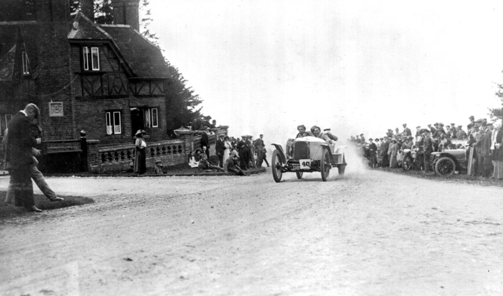 30 98 at Aston Clinton