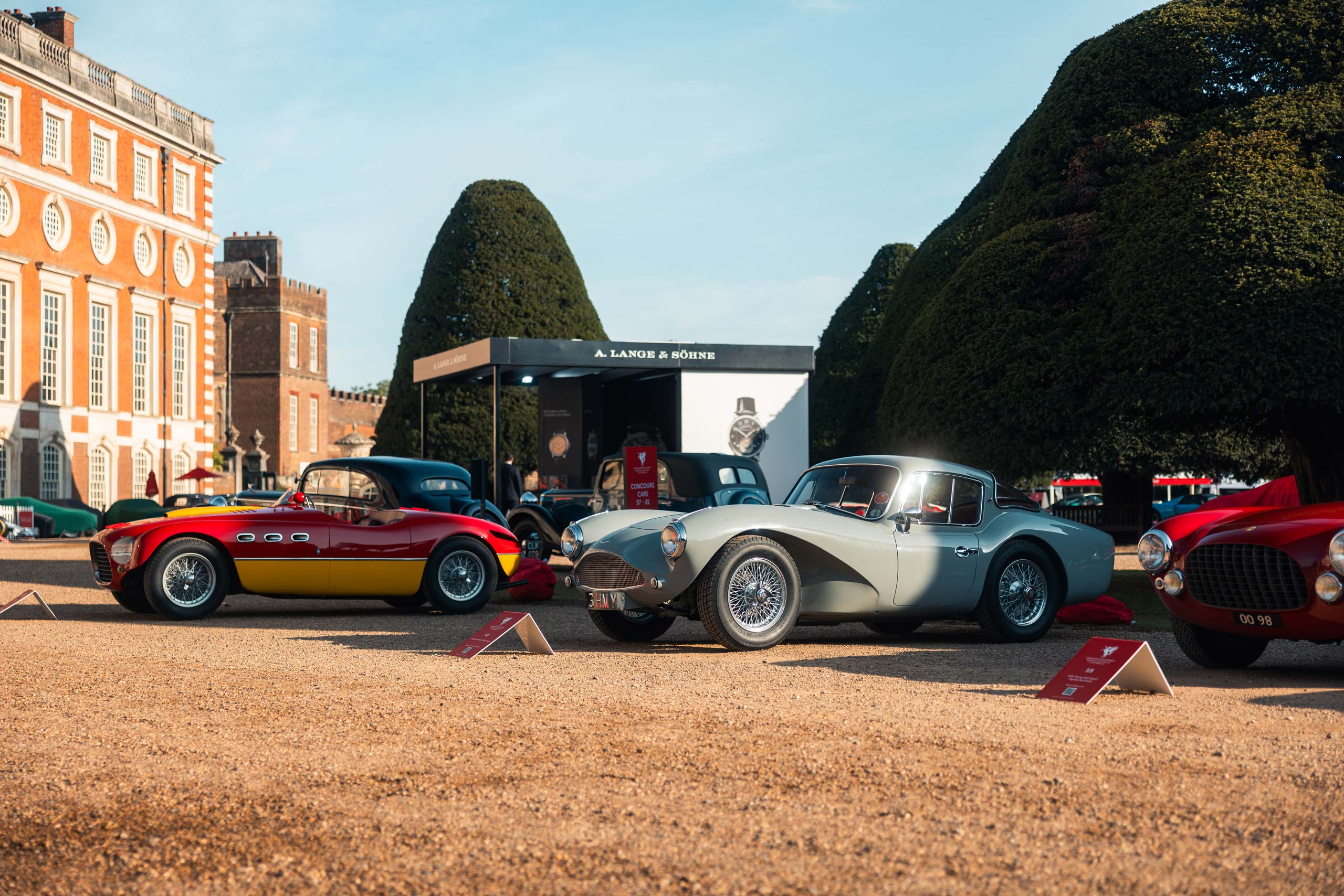 Sponsors Partners Header 2026