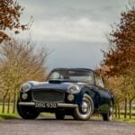 Bristol 400 Zagato – Craig Pusey Photography