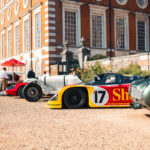 Concours Of Elegance Specialist Dealers