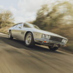 1971 Monteverdi High Speed 375L