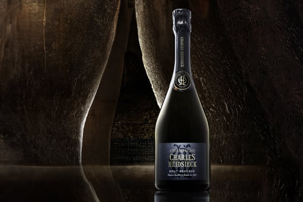 Charles Heidsieck