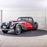 1936 Type 57 Atalante