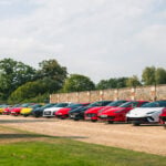 The Drivers Union to Bring a Spectacular Supercar Showcase