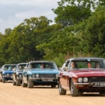 Sixty Years of the Jensen Interceptor