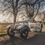 A Masterpiece in Aluminium: 1923 Rolls-Royce 20HP Confirmed for 2026
