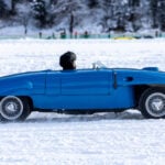 Unique Peugeot 203 Competition Car Confirmed for Concours of Elegance 2026
