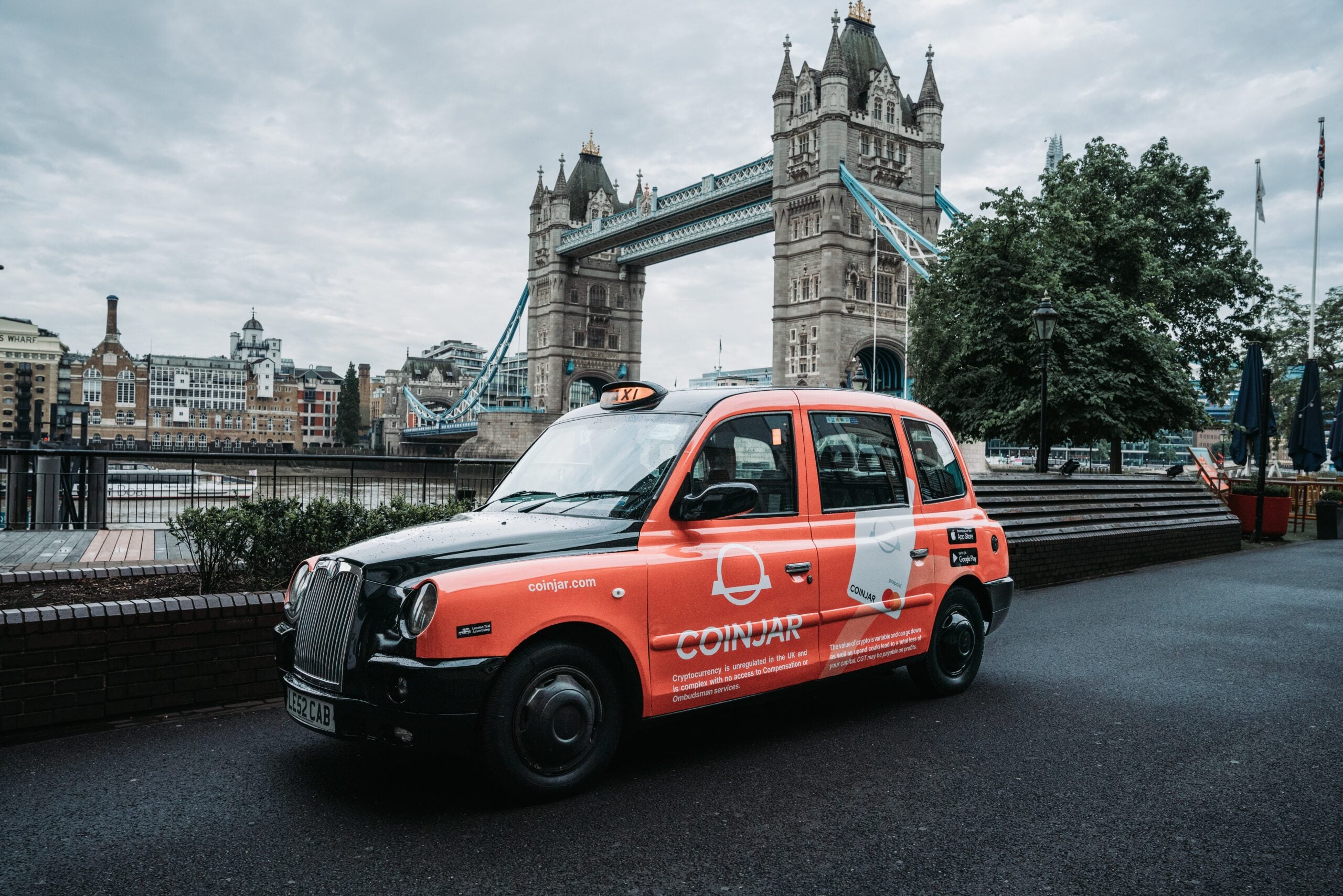 Concours of Elegance welcomes CoinJar as Official Cryptocurrency Partner