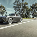 Siata 208 CS Balbo Berlinettas to Star at Concours of Elegance