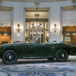 1952 Aston Martin DB2 by Graber Returns to Concours of Elegance as Last Year’s Club Trophy Winner