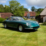 Beautifully Restored Ferrari 275 GTB/4 Confirmed for 2026