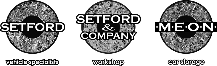 Setford