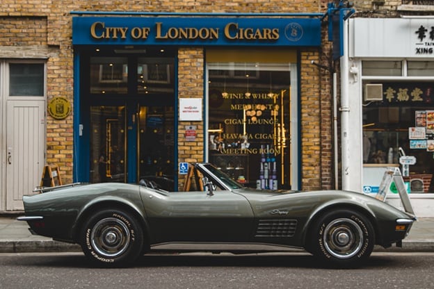 City of London Cigars