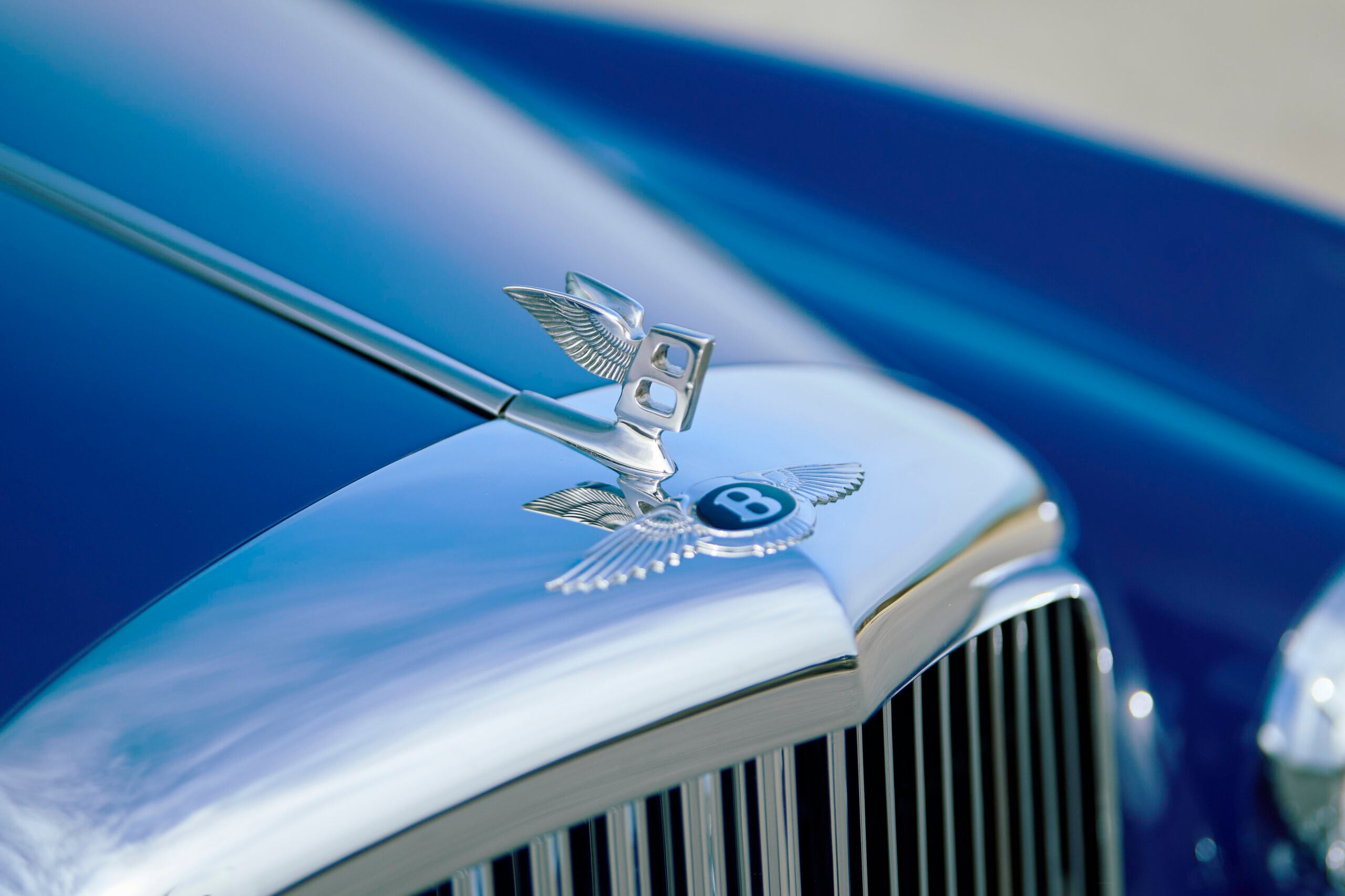 Concours of Elegance Launches New ‘Finest Bentley’ Award for 2026