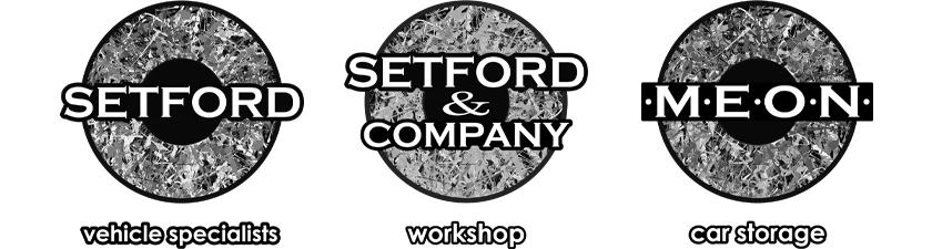 Setford