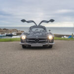 Mercedes-Benz to Showcase an Extraordinary Range of Cars at Concours of Elegance