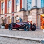 1928 Mercedes-Benz SSK Roadster takes Best in Show at Concours of Elegance 2026