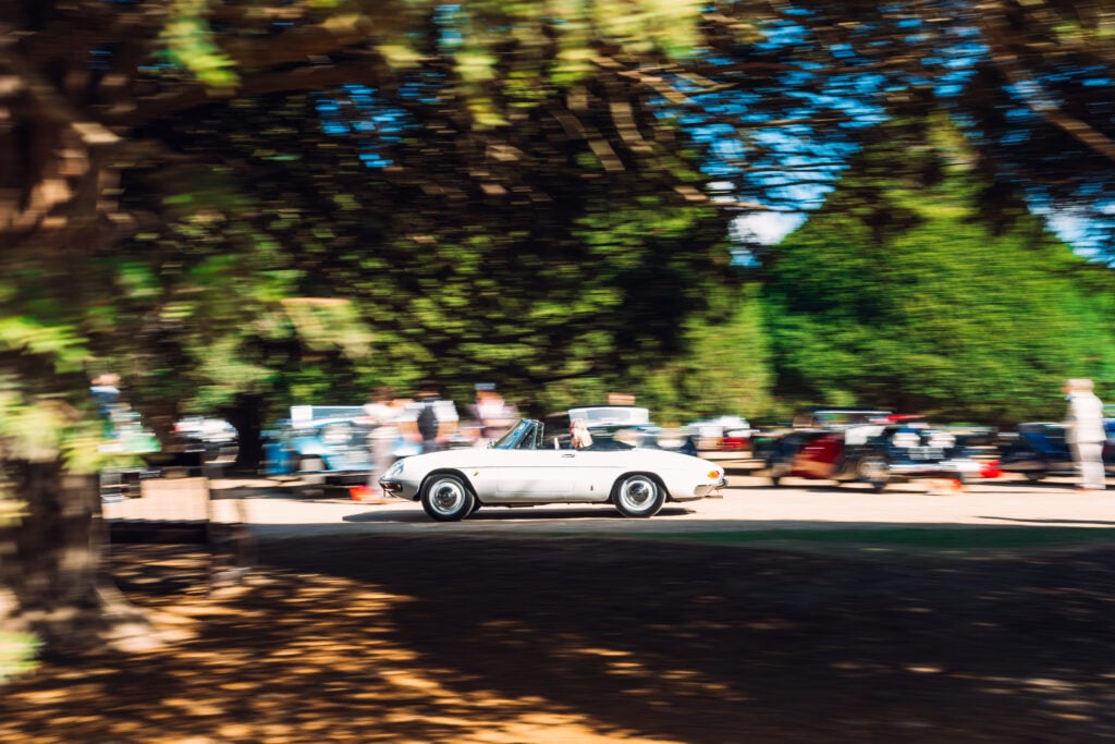 Another Memorable Day at Hampton Court Palace as Concours of Elegance Celebrates Saturday’s Winners