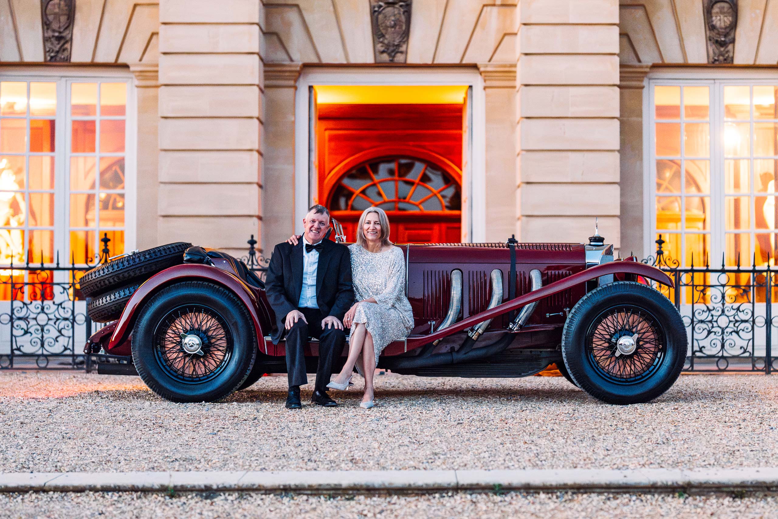 Mercedes Best In Show 2026