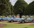 Concours of Elegance Strengthens Car Curation Team