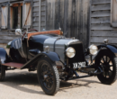 Oldest Aston Martin to Appear at Concours of Elegance