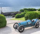 FIRST EVER ITALIAN GRAND PRIX-WINNING BALLOT 3/8 LC SET FOR CONCOURS OF ELEGANCE 2019