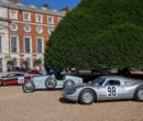 TICKETS ON SALE FOR THE UK’S FINEST CONCOURS EVENT
