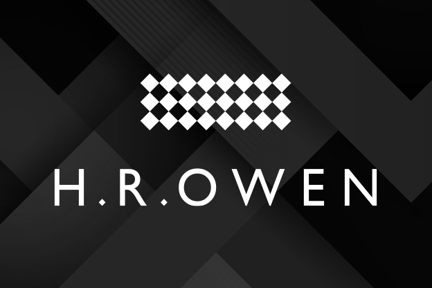 HR Owen – Ferrari