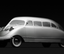 World’s First Minivan Joins Concours of Elegance 2019